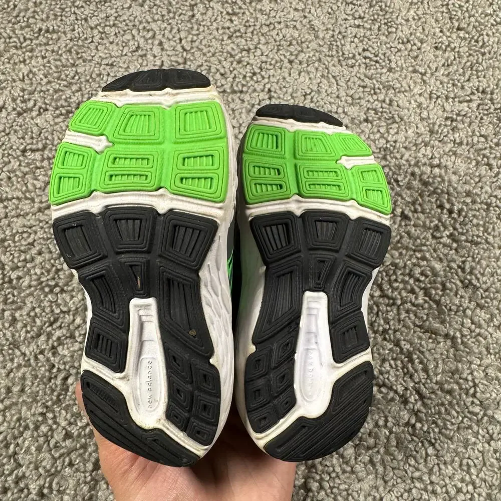 New Balance excellent see